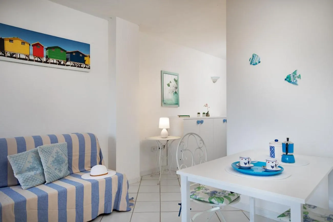 Casa Gigliana By Wonderful Italy Apartment Porto Rotondo Italy