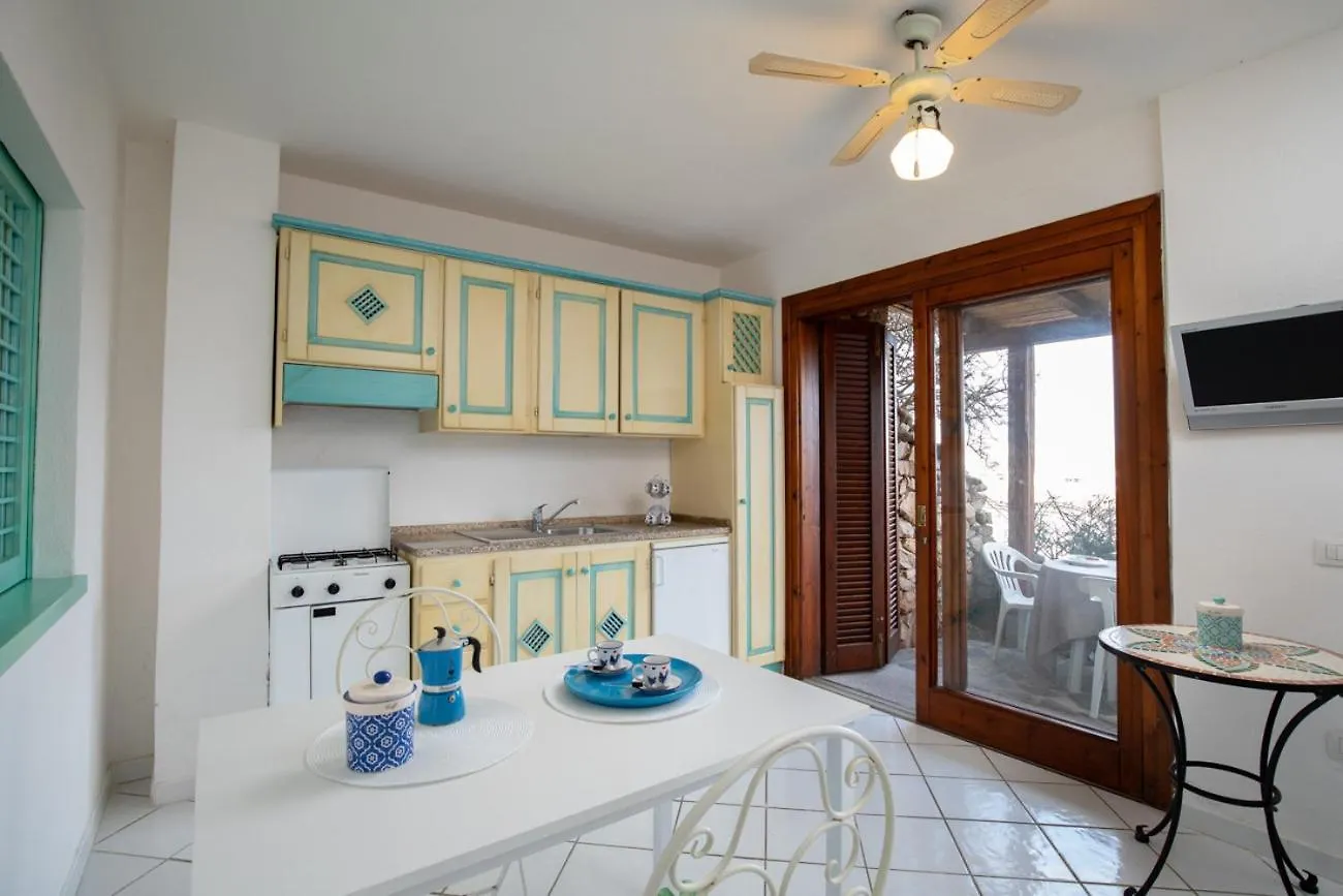Casa Gigliana By Wonderful Italy Apartment Porto Rotondo 0*,