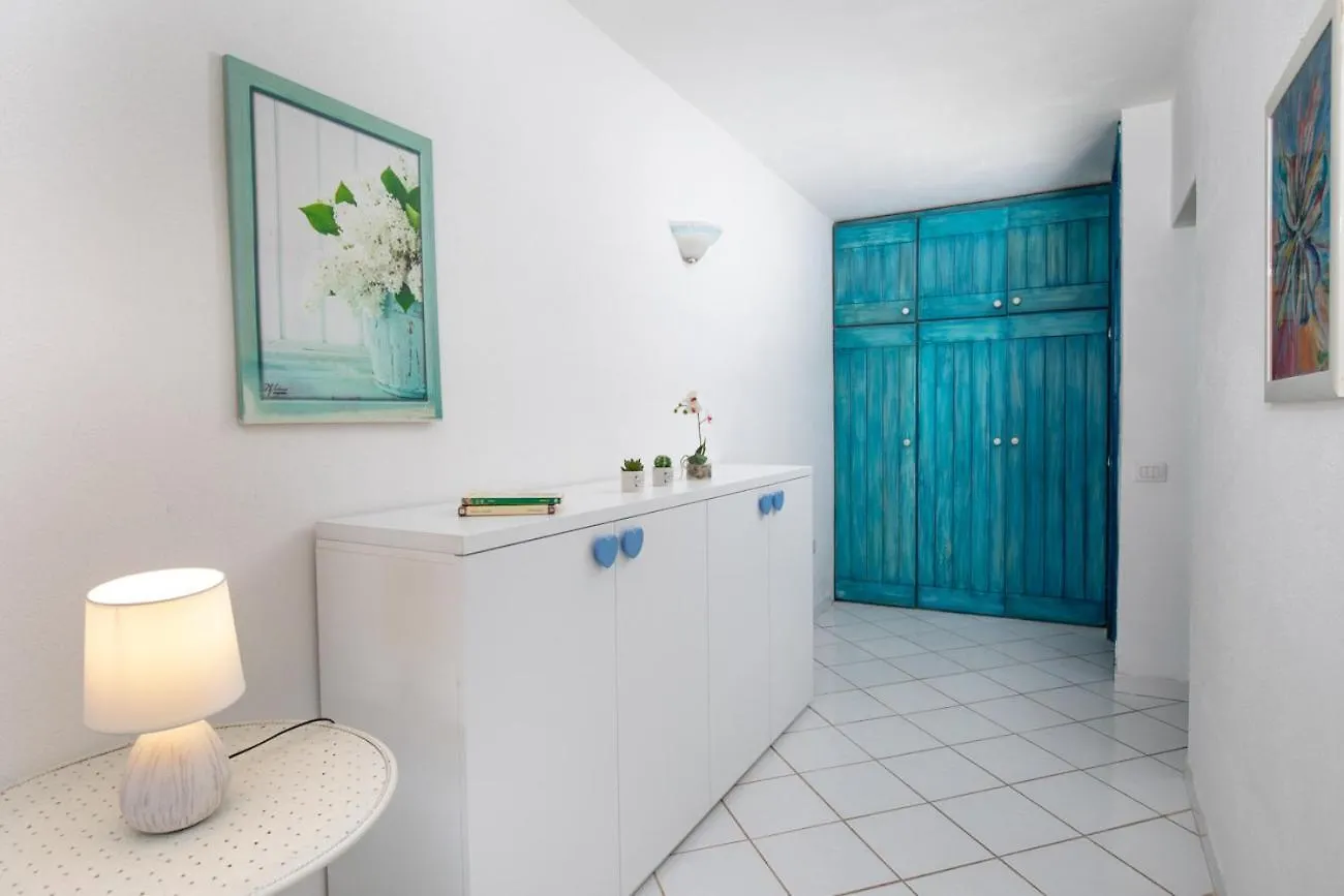 Casa Gigliana By Wonderful Italy Apartment Porto Rotondo Italy