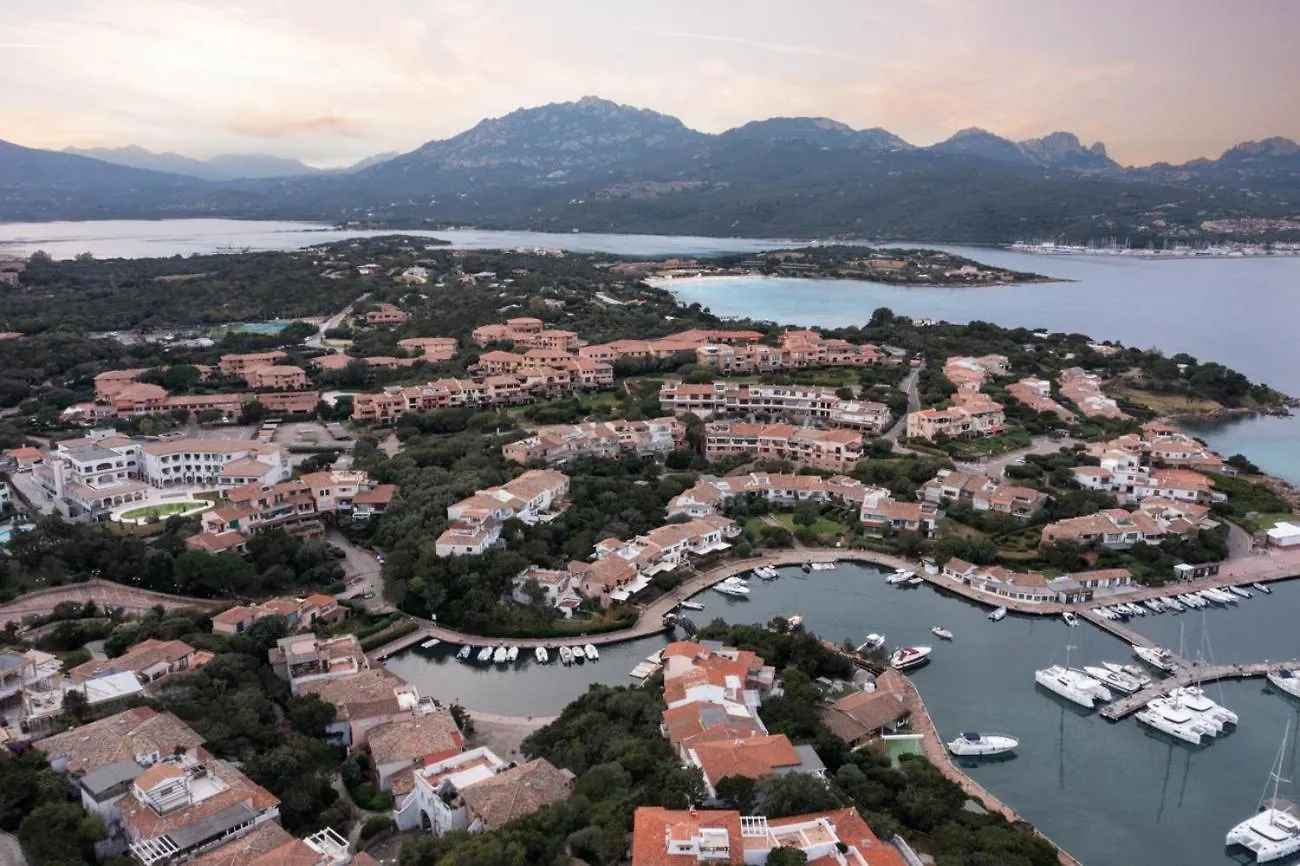 Casa Gigliana By Wonderful Italy Apartment Porto Rotondo 0*,  Italy