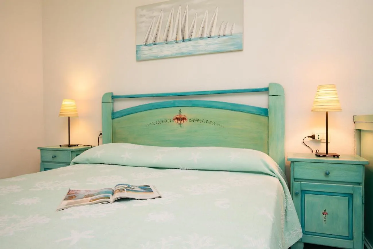 Casa Gigliana By Wonderful Italy Apartment Porto Rotondo