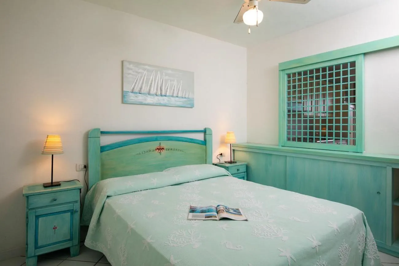 Casa Gigliana By Wonderful Italy Apartment Porto Rotondo 0*,  Italy