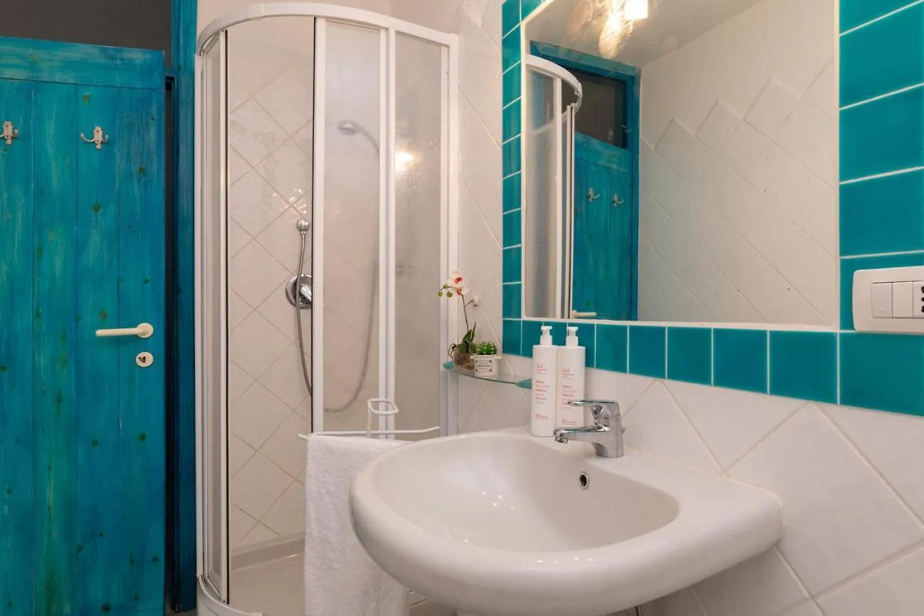 Casa Gigliana By Wonderful Italy Apartment Porto Rotondo