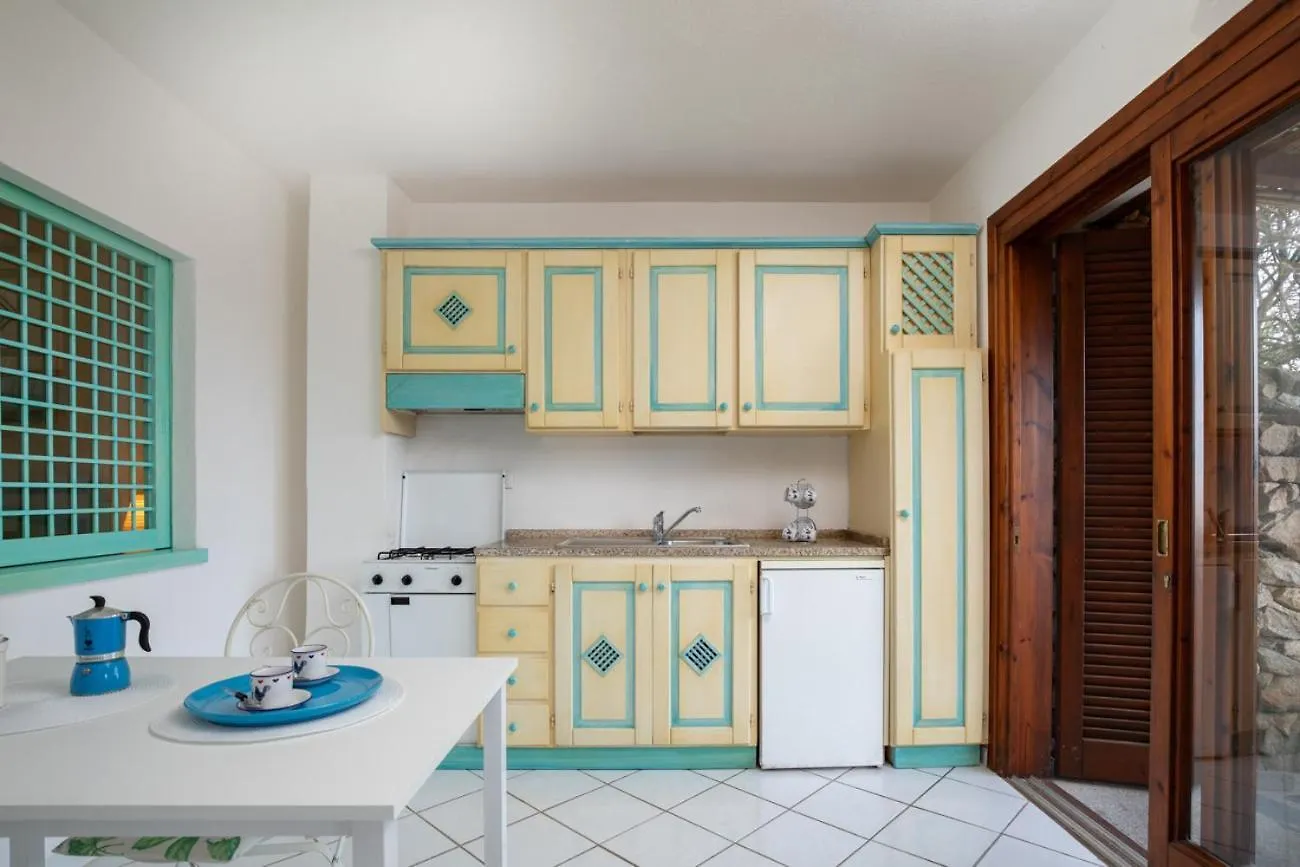 Casa Gigliana By Wonderful Italy Apartment Porto Rotondo