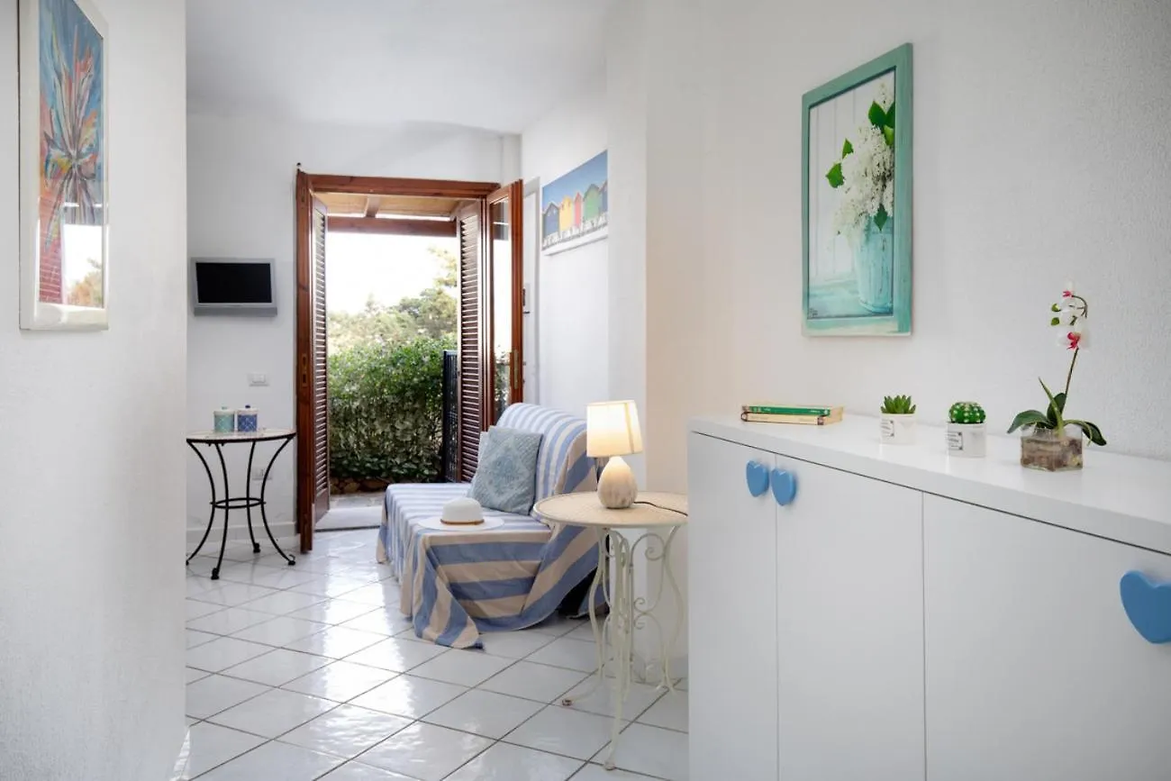 Casa Gigliana By Wonderful Italy Apartment Porto Rotondo