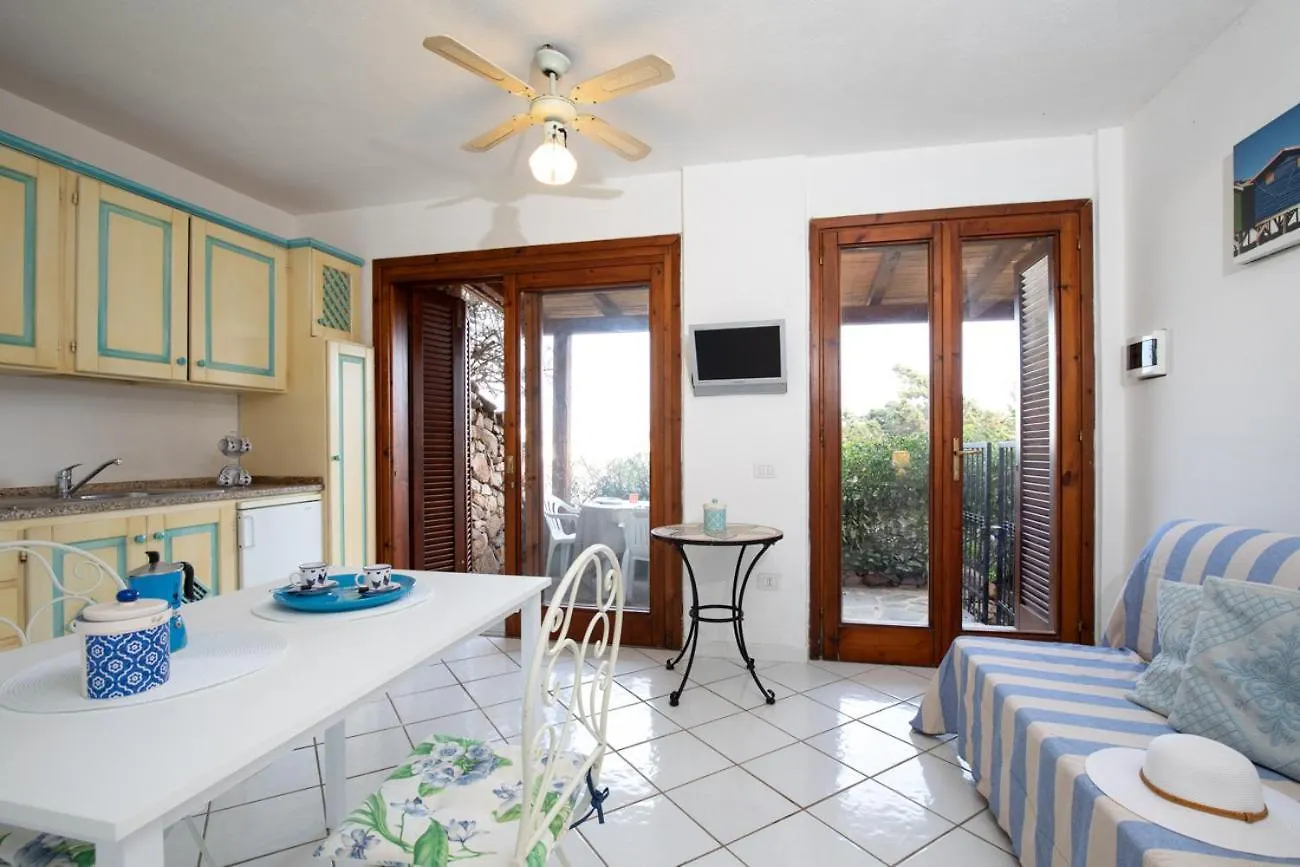Casa Gigliana By Wonderful Italy Apartment Porto Rotondo Italy