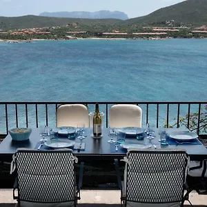  Appartamento Casa Valery Wonderful Sea View